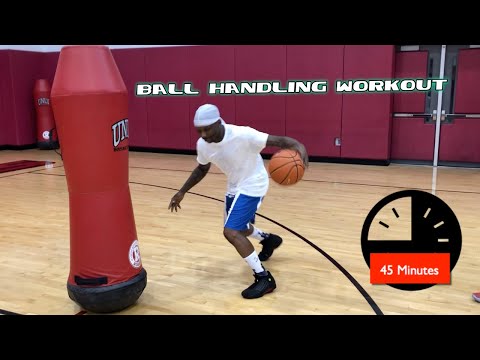 How To Get Faster Handles