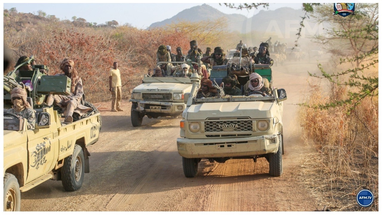 События в Судане сегодня | Суббота, 28 февраля 2026 г. | Ситуация