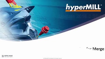 hyperCAD-S 2018.2 - Variables Option for Merge