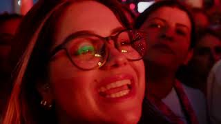 Murilo Huff & Eric Land - Curiosa (DVD FORTALEZA)