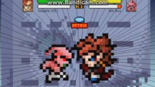 FUSION HAAAH | DBZ Devolution