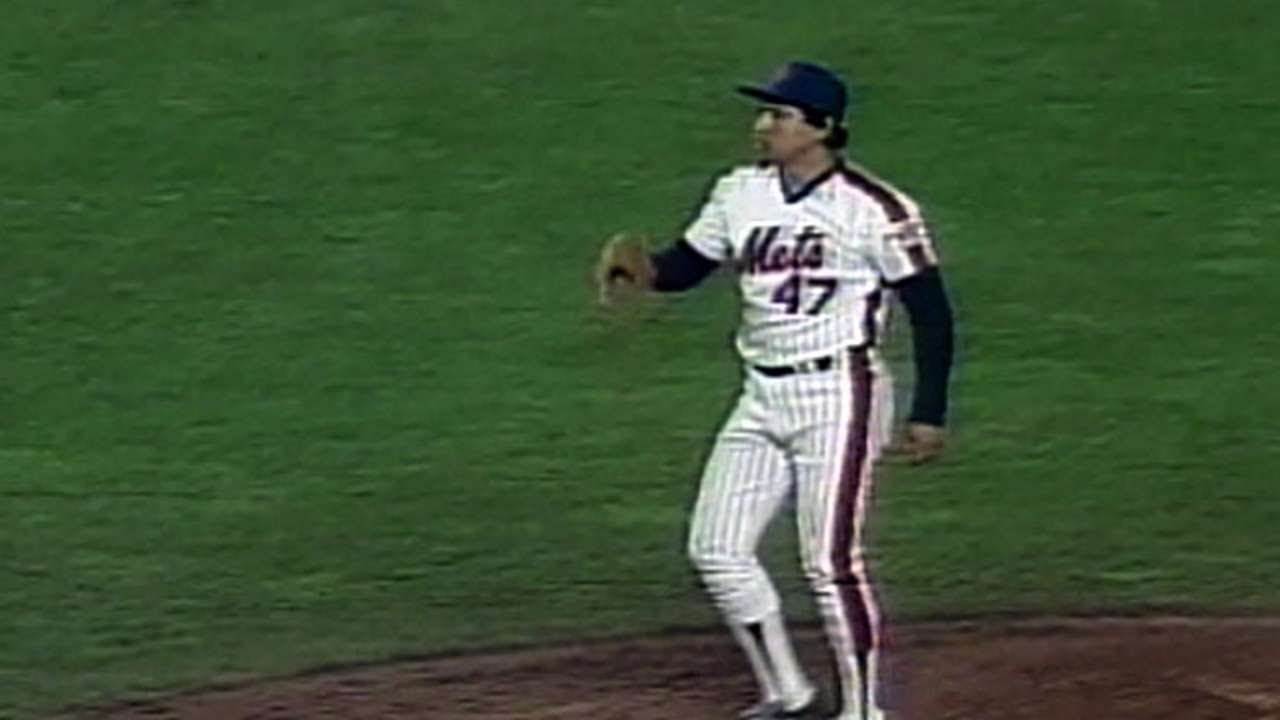 Ron Darling: Lenny Dykstra tirade helped Mets win World Series