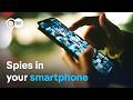 Dangerous apps - In the web of data brokers | DW Documentary