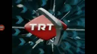 TRT 1 Reklam Jeneriği (2009- Haziran 2011) Resimi