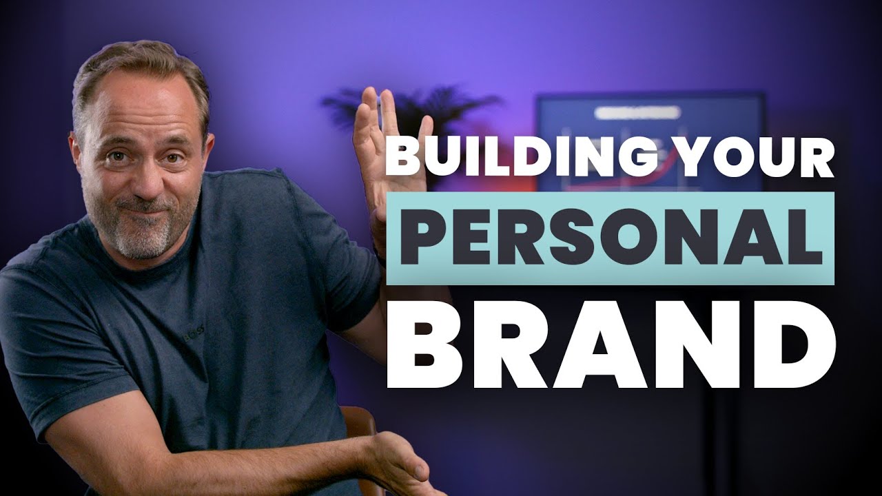 The Ultimate Guide To Perfecting Your Personal Branding For B2b Success ...
