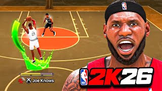 Download Lagu The FIRST PARK GAME on NBA 2K26 *RAW UNEDITED* MP3 Download Lagu The FIRST PARK GAME on NBA 2K26 *RAW UNEDITED* MP3