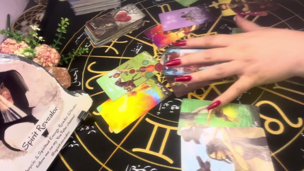 تاروت برج الحمل♈️ القادم بالعاطفة+طاقه الحبيب+المال والعمل💌من17الى 30يوليو⚠️رسالة الملائكة