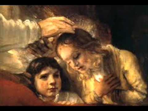 თეოფილე მალაქიას ბიბლიური ლექციები. ნაწილი ოცდამეშვიდე. დაბადება. თავები 49 და 50