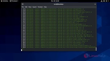 How to install Netdata on CentOS 8.1