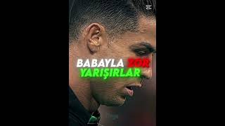 Babayla Zor Yarışırlar.|Lvbel C5 - Tak Tak Resimi