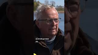 Freude und Dankbarkeit auf PoelIm Hafen von Kirchdorf herrscht Freude - und Dankbarkeit.