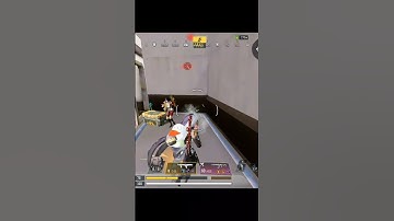 Harmful Chase | #CODM #callofdutymobile #callofduty #codmobile #codmbrclips #codmbrhighlights #codm