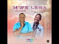 Mwe Lesa Official Audio - Patience Ft Pjn Joshua 2024