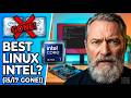 Linux USERS Intel Retired i3, i5, i7, i9 — Here's What Replaced Them