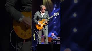 Joe Bonamassa - Epic Solo on 1959 Les Paul ‘Burst - August 5, 2022