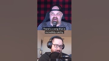 Thumbnail of The most satanic pop song ever is...
