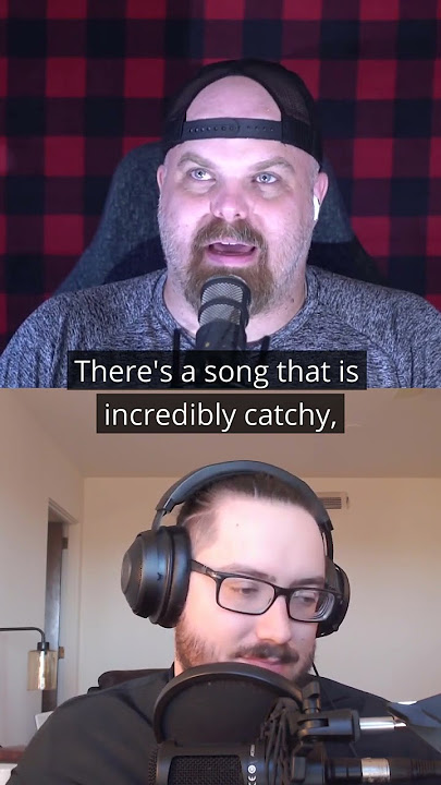 The most satanic pop song ever is...