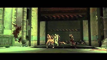 PROTOTYPE 2: Intro Part 2