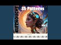 Patterns Rythmiques KLEZNOUCHE Patrick VINOT Vol 1 2 35 Patterns Rythmiques KLEZNOUCHE Patrick VINOT Vol 1 2 35