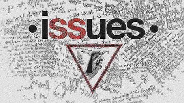 Issues - Stingray Affliction [Instrumental]
