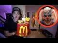 If you see this McDonalds Cake, Do NOT eat it, Throw it away FAST!! (Something very bad will happen)