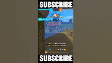 Clash Squad FPP Mode on😈🌎 #foryou #gaming #freefire #badge99 #algax1m