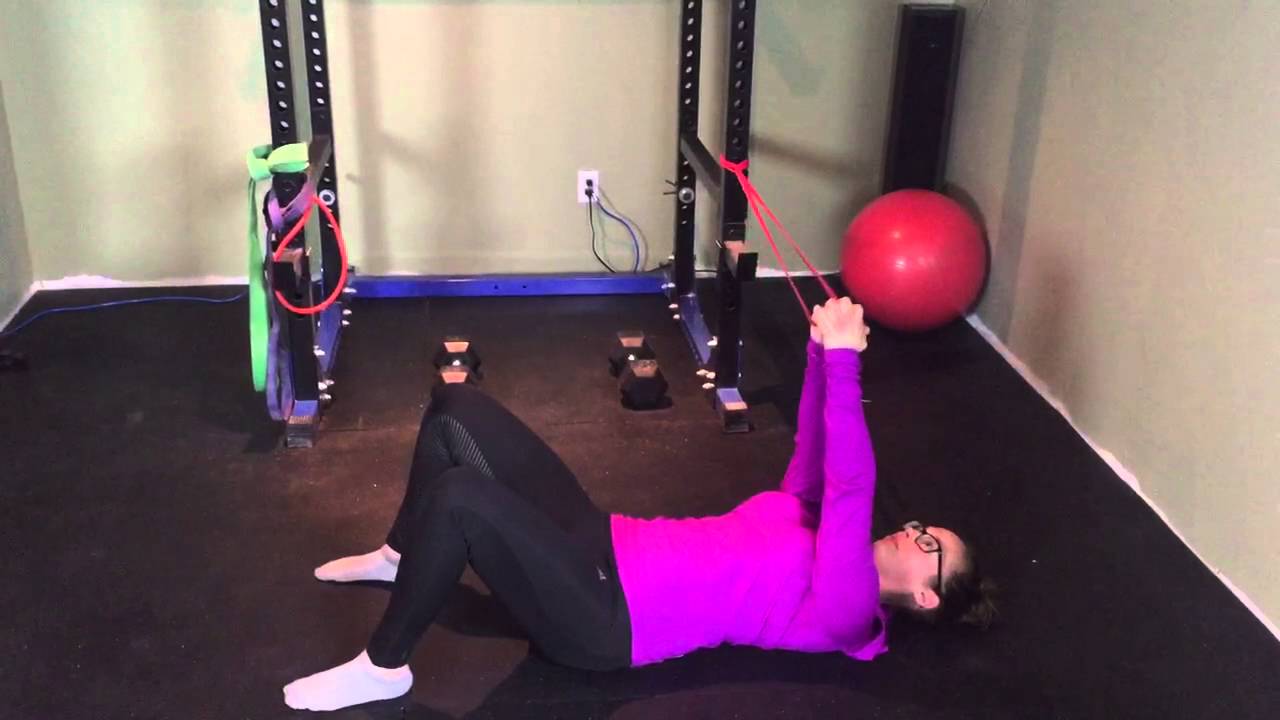 Five No-Crunch Core Exercises - JMG Fitness