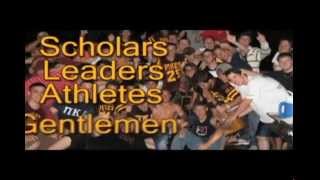Rush PIKE, Southern Miss 2010