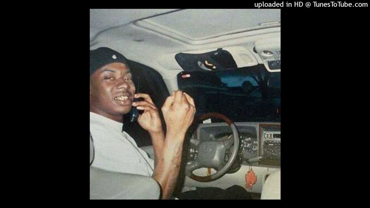 Soulja Slim x HMT Tray 