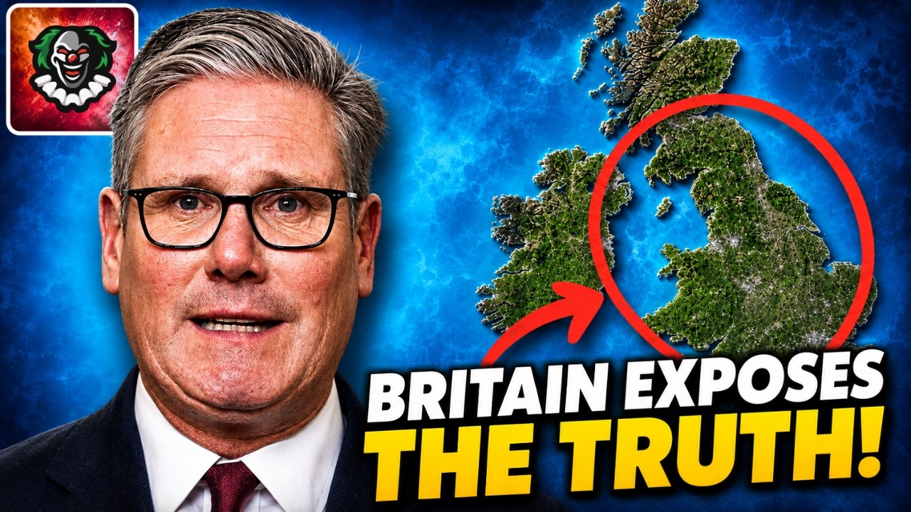 The UK's BIGGEST Decision (EXPLAINED)