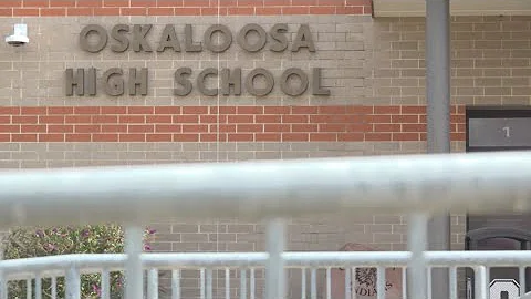 Oskaloosa teacher fired for Charlie Kirk post now suing school district