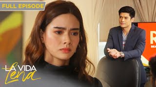 [ENG SUB] Ep 148 | La Vida Lena | Erich Gonzales, JC de Vera, Carlo Aquino