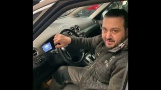 Ford S-Max kein Rückwärtsgang Powershift 6DCT450 [ DTC P0797 Magnetventil C klemmt eingeschaltet ]
