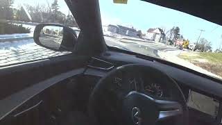 2022 INFINITI QX50 Autograph P.O.V Test Drive