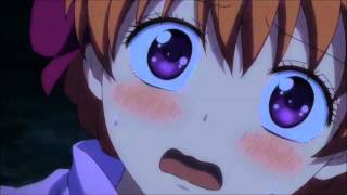 Gekkan Shoujo Nozaki-Kun I Love Fireworks Endscene Eps 12 English Subs