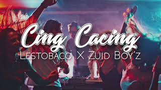 Lagu Acara Merauke Terbaru 2017 Lestobaco - Cing Cacing ft  Zuid Boy'z