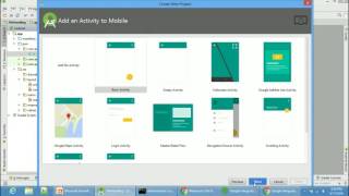 Webinar to File Handling in Android