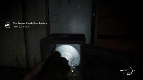 The Last of Us™ Part II - Save Code in China town with Abby