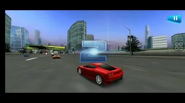 Game Play : Fast Racing 3D #1 #fastracing #youtube