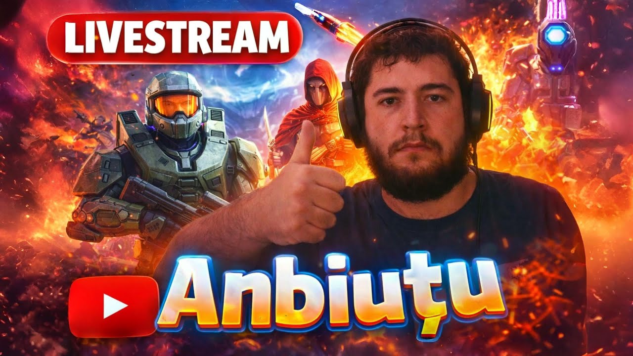 🔴 LIVE: MUNCIM PE B-ZONE RAGE-MP HAI SI TU.