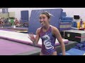 Behind the Scenes- 2023 Level 10 High Tech, High Performance Camp  Day 2 Highlights