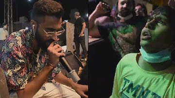 Young Stunners | Live in Karachi - 2021 (Highlights)