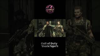 Call of Duty Black Ops II Gameplay Walkthrough Part 1 | First Mission