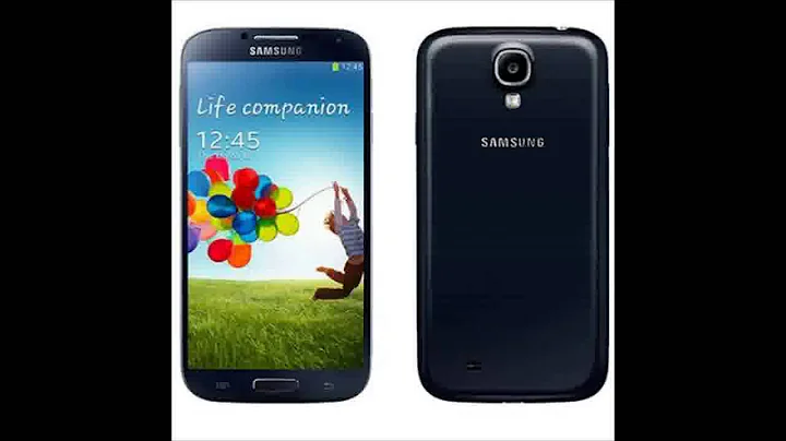 Need apn setting for straight talk service for samsung galaxy s4