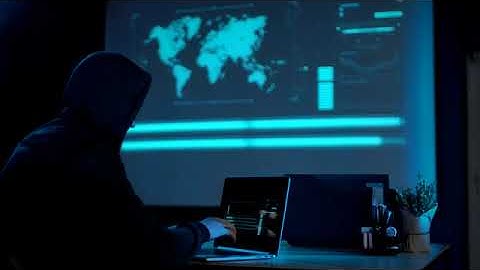 Download Free Hacking Stock Videos & Footage 3