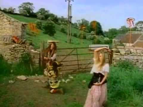 Men Without HatsSafety Dance Official VideoYouTube