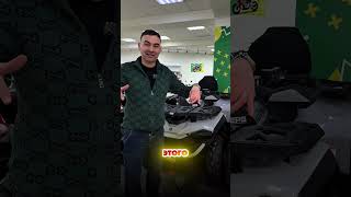Очень сильно зафиксировали снижение цены на Hisun 550 в @GYROCLUB #макеевка #квадрик