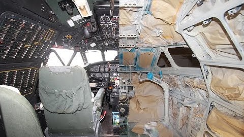 SE210 Caravelle Simulator Project - Documentary