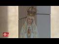 12 octobre 2025, Messe et Angelus - Pape Léon XIV