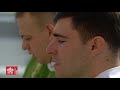 12 octobre 2025, Messe et Angelus - Pape Léon XIV